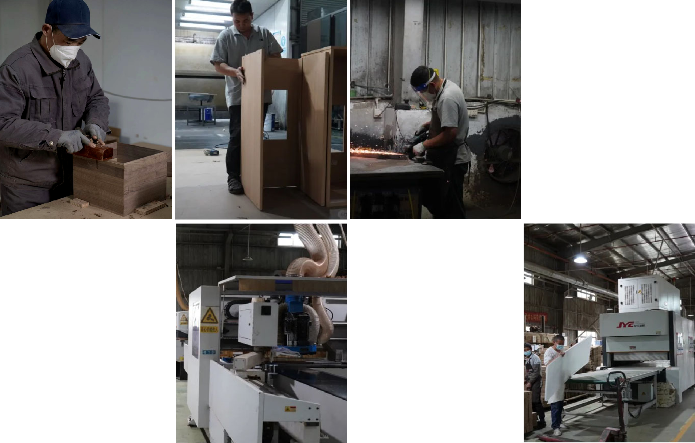 Production